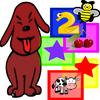 Helps Children to assign colors and shapes.

Children can expand their knowledge playful by assigning colors and shapes. Helps to prepare for preschool. A game for all parents who want to support their children.

For preschool kids age 3+