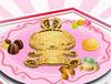 Animals Cookies Decoration A Free Dress-Up Game