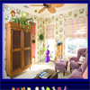 Rainbow Room hidden object A Free Puzzles Game