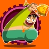 Run Chikya Run A Free Adventure Game