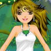 Goddess of the Earth A Free Dress-Up Game
