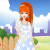 Pastels Love Dress Up A Free Dress-Up Game