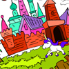 Dream Castle A Free Dress-Up Game