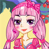 Little Forest Princess A Free Dress-Up Game
