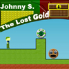 Johnny S. The Lost Gold