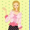 Dressup quickly for busy lady A Free Dress-Up Game