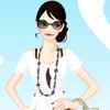 Just Kind Of Girl Dressup A Free Dress-Up Game