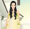 Queen Of Summer A Free Dress-Up Game