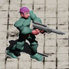 Brave Gunmen 2.0 A Free Action Game