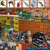 Workshop Tools Room Hidden Objects