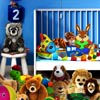 Girls Soft Toys Room Hidden Objects A Free Puzzles Game