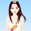 Traditional Chinese girl A Free Dress-Up Game