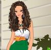 Girl Or Lady Dressup A Free Dress-Up Game