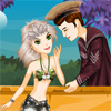Mermaid Maiden A Free Dress-Up Game