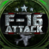 F 16 Attack A Free Shooting Game