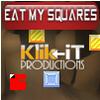 Eat My Squares A Free Action Game