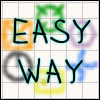 Easy Way A Free Puzzles Game