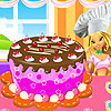 Flora Cake Master