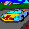 Rally Car Paint A Free Customize Game