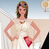 Super Star Lady A Free Dress-Up Game