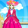 Cordical girl A Free Dress-Up Game