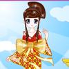 Traditional dressup A Free Dress-Up Game