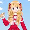 Rainbow collection A Free Dress-Up Game