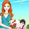 Love You Forever, Mom A Free Dress-Up Game
