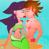 Mer-Love, Beneath the Sea A Free Adventure Game