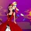 Girl Of Darkness A Free Dress-Up Game
