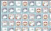 her automatically.Cute Rabbit Expressions Puzzle Flash Game at 2A Games. Lovely rabbits, solemn expression, touch the blood boiling. 
Use the mouse to click exchange square, the same color of the three squares toget!