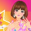 Over Beauty Makeup A Free Dress-Up Game