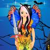 Funny Halloween A Free Dress-Up Game