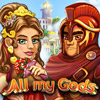 All my Gods A Free Strategy Game