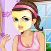 Do It Yourself Facial Makeover A Free Dress-Up Game