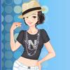 Choose this style A Free Dress-Up Game