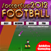 Soccer Cup 2012 Football