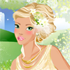 Fab Bride Make Up A Free Dress-Up Game