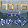 Bots and Blocks A Free Puzzles Game