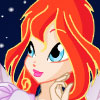 Bloom Fairy Fashion A Free Dress-Up Game