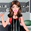 Cooking Girl Fashion A Free Dress-Up Game