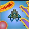 Cell Explorer: The Animal Cell A Free Action Game
