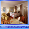 Modern Bed Room  Find the Alphabets A Free Puzzles Game