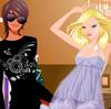Dancing Steps Party A Free Customize Game