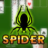 Test your skills and luck at Spider Solitaire, a free online version of everyone`s favorite classic card game.