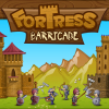 Fortress Barricade A Free Adventure Game