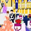 Royal Wedding Of Princess A Free Dress-Up Game