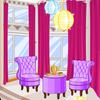 Luxury Main Hall A Free Dress-Up Game