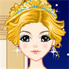 Luxurious Wedding Bride A Free Dress-Up Game