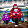 Rash Race 2 A Free Driving Game